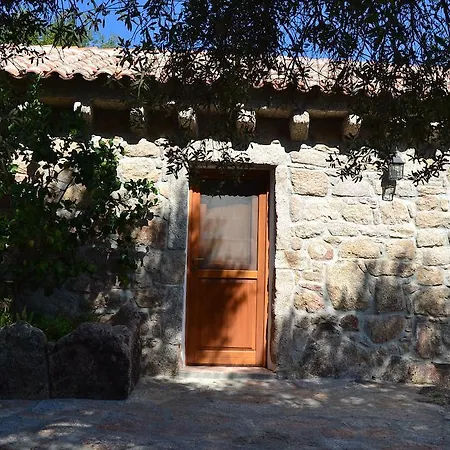 La Conca Di Lu Couette-café Arzachena