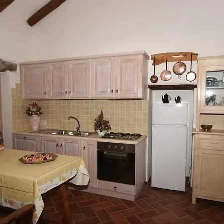 B&B La Conca Di Lu *