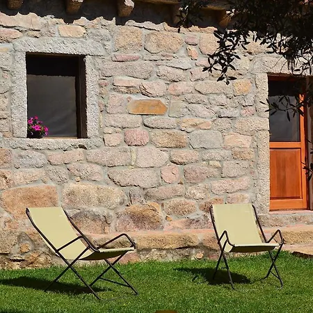 B&B La Conca Di Lu