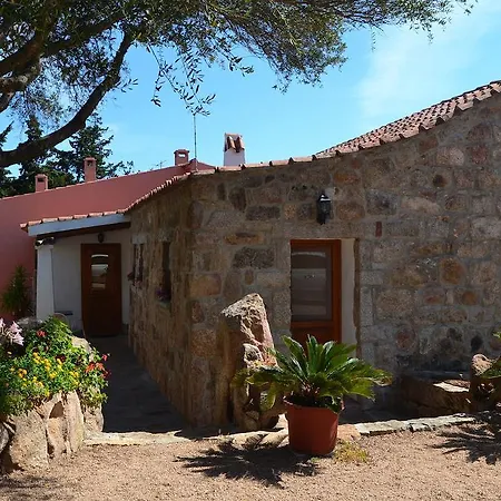 La Conca Di Lu B&B *