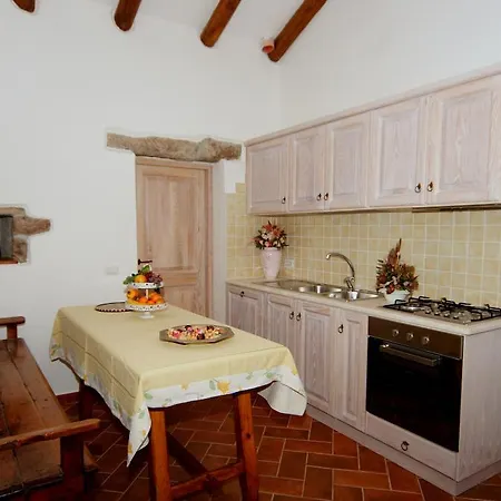 La Conca Di Lu B&B