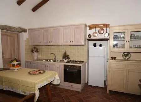 La Conca Di Lu B&B 아르자케나