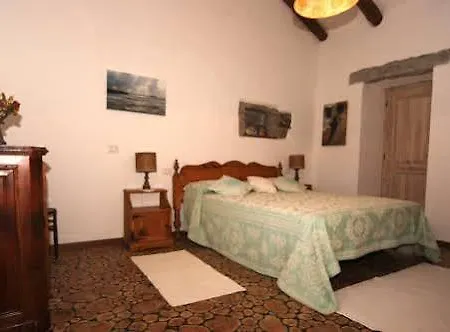 B&B La Conca Di Lu *