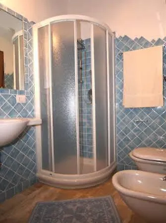 Bed & Breakfast La Conca Di Lu